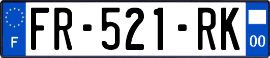 FR-521-RK