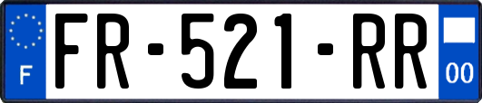 FR-521-RR