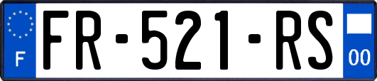 FR-521-RS