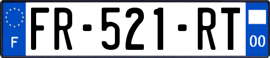 FR-521-RT