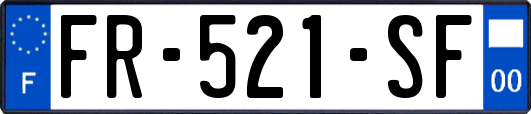 FR-521-SF