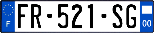 FR-521-SG