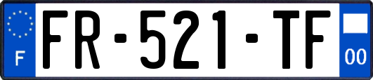 FR-521-TF