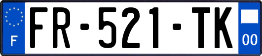 FR-521-TK