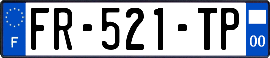 FR-521-TP