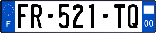 FR-521-TQ