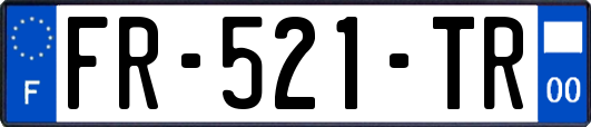 FR-521-TR