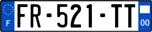 FR-521-TT