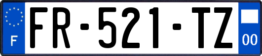 FR-521-TZ