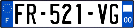 FR-521-VG