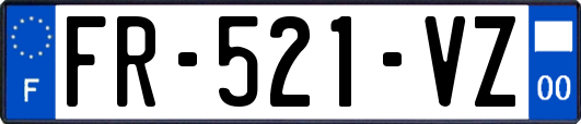 FR-521-VZ