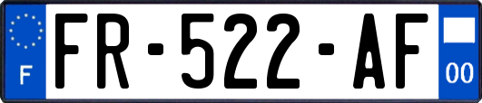 FR-522-AF