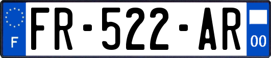 FR-522-AR