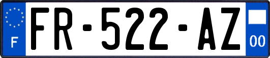 FR-522-AZ