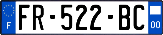 FR-522-BC