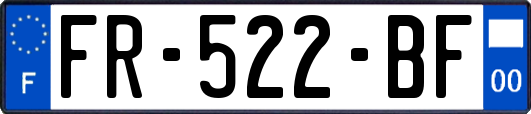 FR-522-BF