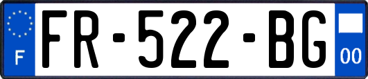 FR-522-BG