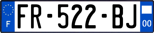 FR-522-BJ