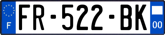 FR-522-BK