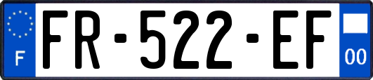 FR-522-EF