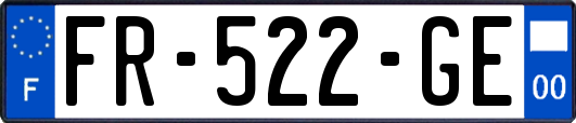 FR-522-GE