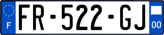 FR-522-GJ