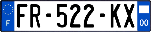 FR-522-KX