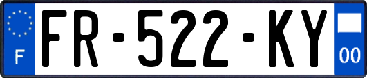 FR-522-KY