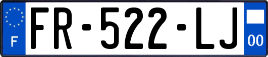 FR-522-LJ