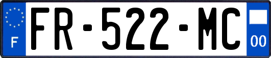 FR-522-MC