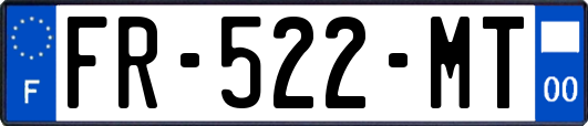 FR-522-MT