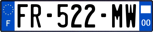 FR-522-MW