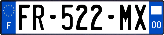 FR-522-MX