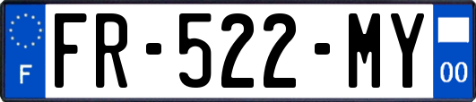 FR-522-MY
