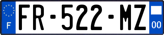 FR-522-MZ