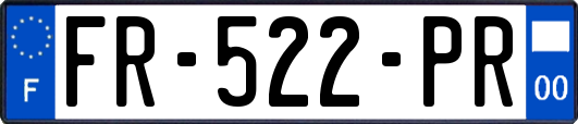 FR-522-PR