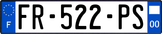 FR-522-PS