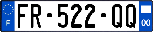 FR-522-QQ