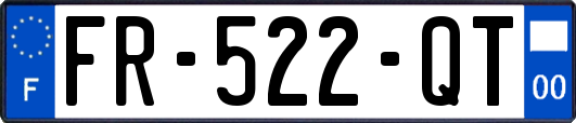 FR-522-QT