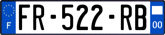 FR-522-RB