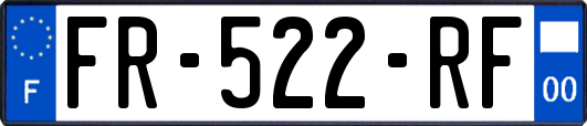 FR-522-RF