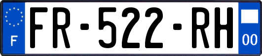 FR-522-RH