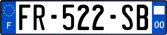 FR-522-SB