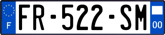 FR-522-SM