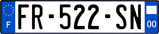 FR-522-SN