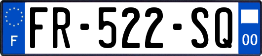 FR-522-SQ
