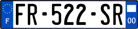 FR-522-SR