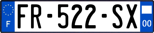FR-522-SX