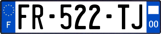 FR-522-TJ