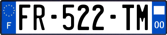 FR-522-TM